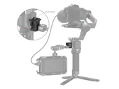 SmallRig 3025 DJI RS 2 / RS 3 /  RS 4 için  Aksesuar Bağlantısı thumbnail 4