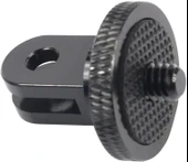 OEM Marka GP14 Aksiyon Kamera Metal Bağlantı Aparatı thumbnail 1