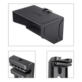 SmallRig VH2500  Pro Max Güneşlikli Telefon Tuttucu thumbnail 7