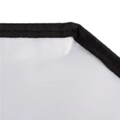 OEM Marka MF30 (30inch) Tepe Flaşları için Mini Softbox thumbnail 4