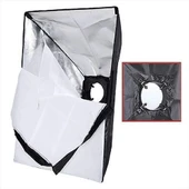 Andoer SB4040 Soft Box (40X40 S-Tipi) thumbnail 2