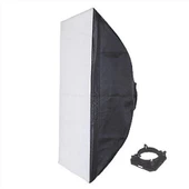 Andoer SB4040 Soft Box (40X40 S-Tipi) thumbnail 1