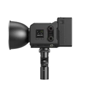 SmallRig 4893 RC100B COB LED Bi-Color Video Işığı thumbnail 3