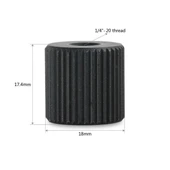 SmallRig 862 Namlu Somunu thumbnail 2