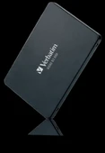 VERBATIM 49351 - 256GB VI550 S3 2.5'' SATA SSD (Okuma 550MB/sn. - Yazma 460MB/sn.) - 3