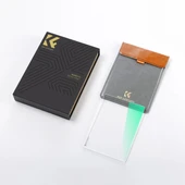 K&F NANO-X MCUV  4x5.65 Filtre Tilta ve SmallRig ve Diğer Matbox  ile Uyumlu 4mm HD Optik Cam thumbnail 1