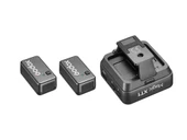 Godox Magic XT1 Yaka Mikrofonu (Type-C/Lightning Uyumlu) thumbnail 2