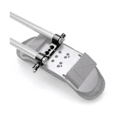 SmallRig 2061 Süper Hafif 15 mm Raylı Blok (2'li Paket) thumbnail 6