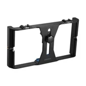 Andoer D5191 Akıllı Telefon İçin Video Rig ELTutucusu thumbnail 1