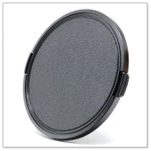 OEM Marka 95mm Lens Kapağı thumbnail 2