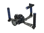 Commlite CS-K1 Universal DSLR Kameralar için Omuzluk - 1