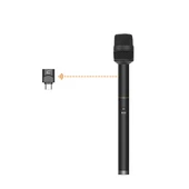 COMICA Revo S Kablosuz EL Mikrofonu USB-C Girişli Telefonlar için thumbnail 3