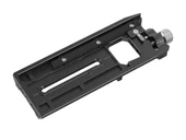 SmallRig 3061 DJI Ronin S / RS 2 / RSC 2 /  RS 3 / RS 4 için Hızlı Çıkarma Plakası thumbnail 6