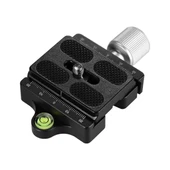 Andoer DC-50P Kamera Hızlı Bırakma Kelepçesi - 1