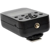 Yongnuo YN-622C Modeli İçin  TX E-TTL Ekranlı Tetikleyici Canon Uyumlu (Tekli) thumbnail 3