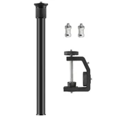 Andoer D10189 Aluminum Alaşımlı Kelepçeli Uzatma Monopotu thumbnail 1