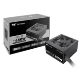 Thermaltake 650W TR2 ST 80+ Güç Kaynağı - 1