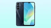 Samsung Galaxy A17 5G 128 GB 4 GB Siyah - 1