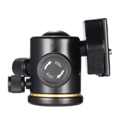 Andoer D3700 Alüminyum Alaşımlı Bilyalı Top Kafa thumbnail 3