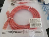 DK-1613-030 PATCH CABLE CAT 6 3 METRE - 1