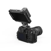 SmallRig 2905B Döner ve Eğimi Ayarlanabilir Metal Monitör Ayağı thumbnail 7