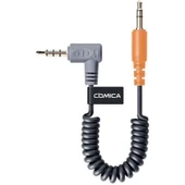 CoMica CVM-D-SPX 3.5mm TRS TRRS Akıllı Telefefonlar için Kaplo thumbnail 2