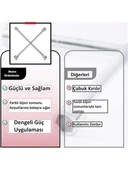 Aksan Bijon Anahtarı 4'lü thumbnail 3