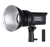 SHUN YI  KY-BK0811 150Watt Beyaz Video Işığı thumbnail 1