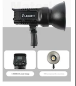 SHUN YI  KY-BK0811 150Watt Beyaz Video Işığı thumbnail 3