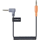 CoMica CVM-D-SPX 3.5mm TRS TRRS Akıllı Telefefonlar için Kaplo thumbnail 1