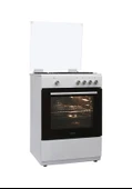 Vestel SF 7400 DG Beyaz Ocaklı Fırın - 3