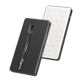 SmallRig 3157 Pix M160 (13Watt) RGB LED Video ışığı thumbnail 2