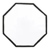 OEM Marka MF30 (30inch) Tepe Flaşları için Mini Softbox thumbnail 2