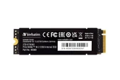 VERBATIM 49368 - 2TB VI7000G M.2 NVME PCIE GEN 4 SSD (Okuma 7400MB/sn. - Yazma 6700MB/sn.) - 1