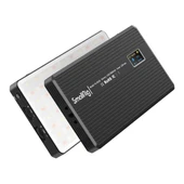 SmallRig 3157 Pix M160 (13Watt) RGB LED Video ışığı thumbnail 3