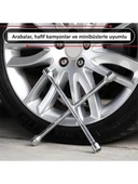 Aksan Bijon Anahtarı 4'lü thumbnail 2