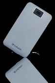 VERBATIM 53652 V EXE FP HDD USB 3.2G1/USB-C 1TB Gr. - 3