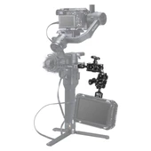 SmallRig 2109B Çift Başlı Bilyalı  ve Uzatmalı  Eklemli (1/4 ''-20 Vida) Kol thumbnail 5