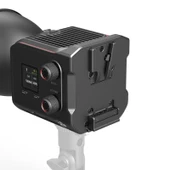 SmallRig 4894 RC100B COB LED Bi-Color Video Işığı thumbnail 3