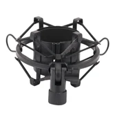 Andoer 5109 Boom Sopası Mikrofon Tutacağı thumbnail 1