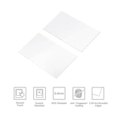 SmallRig 3274 BMPCC 6K PRO / 6K G2 için Ekran Koruyucu  (2 adet) thumbnail 5