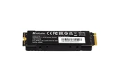 VERBATIM 49368 - 2TB VI7000G M.2 NVME PCIE GEN 4 SSD (Okuma 7400MB/sn. - Yazma 6700MB/sn.) - 3