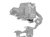 SmallRig 3125 DJI RS 2 / RS 3 / RS4  ve ZHIYUN Gimbal  için  Karşı Ağırlık Kiti thumbnail 3