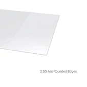 SmallRig 3274 BMPCC 6K PRO / 6K G2 için Ekran Koruyucu  (2 adet) thumbnail 8