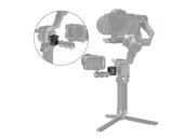 SmallRig 3025 DJI RS 2 / RS 3 /  RS 4 için  Aksesuar Bağlantısı thumbnail 6