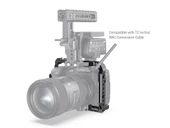 SmallRig CCP2646 Panasonic GH5 ve GH5S  için Kafes thumbnail 3