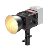 SmallRig 4893 RC100B COB LED Bi-Color Video Işığı thumbnail 1