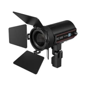 SmallRig 4280 RC30B Bi-color 30 Watt COB LED Video Işığı thumbnail 1