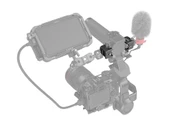 SmallRig 3025 DJI RS 2 / RS 3 /  RS 4 için  Aksesuar Bağlantısı thumbnail 8