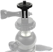 OEM Marka GP14 Aksiyon Kamera Metal Bağlantı Aparatı thumbnail 4